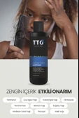 TTO Dökülme Karşıtı Şampuan 250ml (Procapil,Çay Ağacı Yağı,Climbazole,Aminexil) - 3