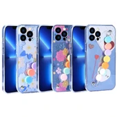 Apple iPhone 13 Pro Kılıf Zore Ema Kapak thumbnail 2