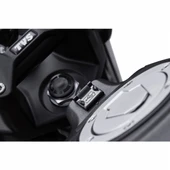 TVS - RAİDER 125 NAKED MOTOSİKLET - 2025 MODEL - 4