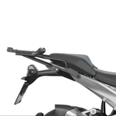 Shad R1300 GS TR48 Siyah Alüminyum Topcase Tabla ve Bağlantı Demiri Seti thumbnail 3