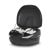 Shad X-ADV / Forza 750 (2021-2025) SH58X Genişleyebilir Topcase ve Bağlantı Demiri Seti thumbnail 7