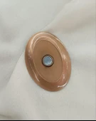 Magnet Tabak Metal Buzdolabı Süsü Mıknatıslı Mağnet thumbnail 3