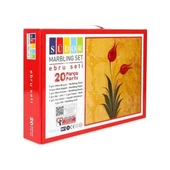 Südor Ebru Seti A4 - 1