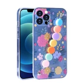 Apple iPhone 12 Pro Kılıf Zore Ema Kapak thumbnail 1