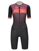 Santini Ironman Viper Kadın Trisuit 9I780LIMGVIPER thumbnail 1