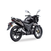 TVS - RAİDER 125 NAKED MOTOSİKLET - 2025 MODEL - 3