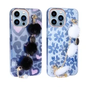 Apple iPhone 13 Pro Kılıf Zore Kaos Kapak thumbnail 2