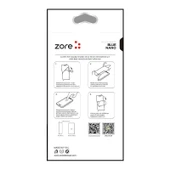 Apple iPhone 14 Plus Zore Blue Nano Ekran Koruyucu - 3