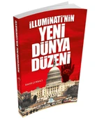 İlluminati'nin Yeni Dünya Düzeni - 1