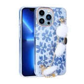 Apple iPhone 13 Pro Kılıf Zore Kaos Kapak thumbnail 1