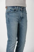 Erkek 510 Skinny Jean 05510-0649 - 6