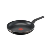 Tefal Titanyum 1X Easy Cook&Clean Difüzyon Tabanlı Tava 28 cm (Teşhir & Outlet) - 1