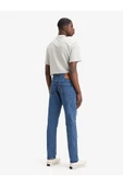 502™ Tapered Erkek Jean Pantolon - Stonewash - 3