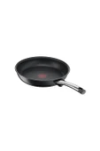 Tefal Titanyum 6X Excellence İndüksiyon Tabanlı Tava 28 cm (Teşhir & Outlet) - 2100118362 - 2