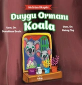 Doktordan Hikâyeler Duygu Ormanı Koala - 1