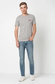 Erkek 510 Skinny Jean 05510-0649 - 1