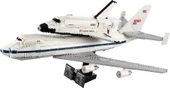 LEGO Icons 10360 Shuttle Carrier Aircraft - 3