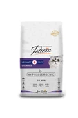 Ünsallar Petshop / Felıcıa Somonlu Kısır Kedi Maması 12kg - 1