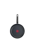 Tefal Titanyum 1X SimpleCook Difüzyon Tabanlı Tava 20 cm (Teşhir & Outlet) - 2100119454 - 2
