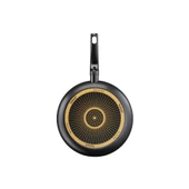Tefal Titanyum 1X SimpleCook Difüzyon Tabanlı Tava 20 cm (Teşhir & Outlet) - 2100119454 - 3