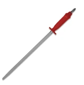 Pirge Pureline Oval Masat 26 cm Bordo 81064-10 - 2