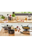 Tefal 1x Simply Clean Titanyum Tava 32 cm (Teşhir & Outlet) - 2100118527 - 4