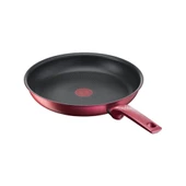 Tefal Titanyum 2X DailyChef İndüksiyon Tabanlı Tava 28 cm (Teşhir & Outlet) - 2100118312 - 3