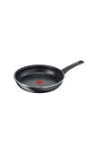 Tefal Titanium Elegance Siyah Tava 20 cm (Teşhir & Outlet) - 2100101776 - 1