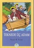 Teknede Üç Adam - 1