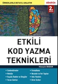 Etkili Kod Yazma Teknikleri - 1