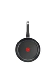 Tefal 1x Simply Clean Titanyum Tava 32 cm (Teşhir & Outlet) - 2100118527 - 2