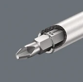 WERA 810/1 Manyetik Bits Tutucu Tornavida - 2