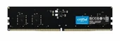CRUCIAL 8GB DDR5 4800 CL40 1.1V UDIMM Single Desktop Memory CT8G48C40U5 - 1