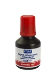 Kraf Beyaz Tahta Kalem Mürekkebi Kırmızı 30Ml (445G) - 1