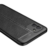 Galaxy A03 Kılıf Zore Niss Silikon Kapak - 6