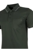 Erkek Tişört Polo Yaka Normal Kesim Süprem RAR01324 - 4