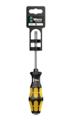 WERA 932 A SB Düz Tornavida 5.5 x 100 mm - 1