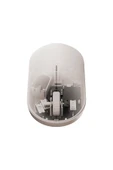 Xiaomi Wireless Mouse Lite 2 White - 2