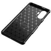 Xiaomi Redmi K40 Gaming Kılıf Zore Negro Silikon Kapak - 8