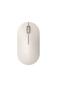 Xiaomi Wireless Mouse Lite 2 White - 1