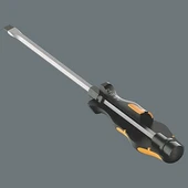 WERA 932 A SB Düz Tornavida 5.5 x 100 mm - 12