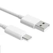 Xiaomi Mi Note 10 Lite Şarj ve Data Kablosu - 2