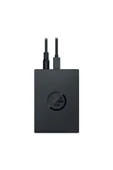 Razer Chroma Adreslenebilir RBG Denetleyici - Gelişmiş Aydınlatma Özelleştirmesi için aRGB Hub (Evrensel Uyumluluk, 6 Adreslenebilir RGB Başlığı, RGB Chroma) Siyah Outlet - 1