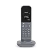 Gigaset CL390 Hands Free Dect Telsiz Telefon - 1