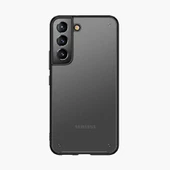 Galaxy S22 Plus Kılıf Zore Volks Kapak thumbnail 2