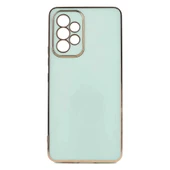Galaxy A53 5G Kılıf Zore Bark Kapak - 1