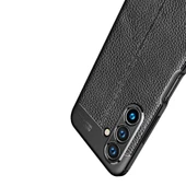 Galaxy A04S Kılıf Zore Niss Silikon Kapak - 5