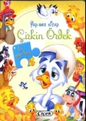 Yap-Boz Kitap - Çirkin Ördek - 1