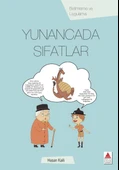 Yunancada Sıfatlar - 1