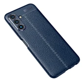 Galaxy A04S Kılıf Zore Niss Silikon Kapak - 2